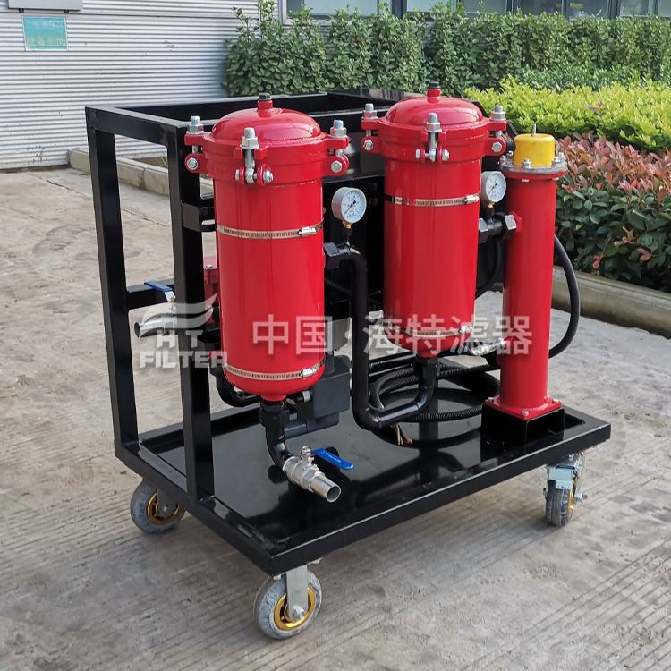 濾油機(jī)的保養(yǎng)技巧！