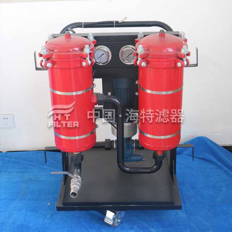 濾油機(jī)選項(xiàng)的注意事項(xiàng)！