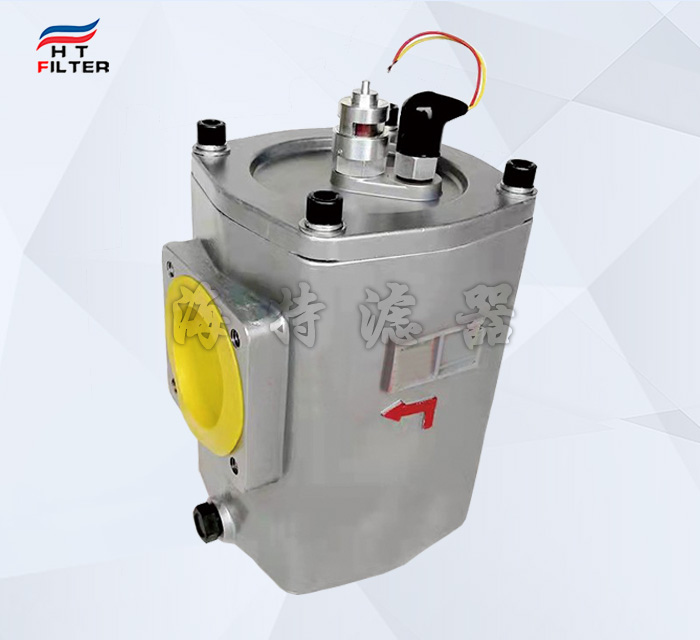 怎樣維護(hù)和保養(yǎng)ISV系列管路吸油過濾器？