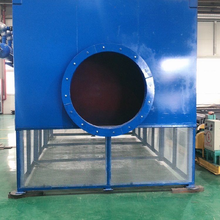 制氮站自潔式空氣過(guò)濾器