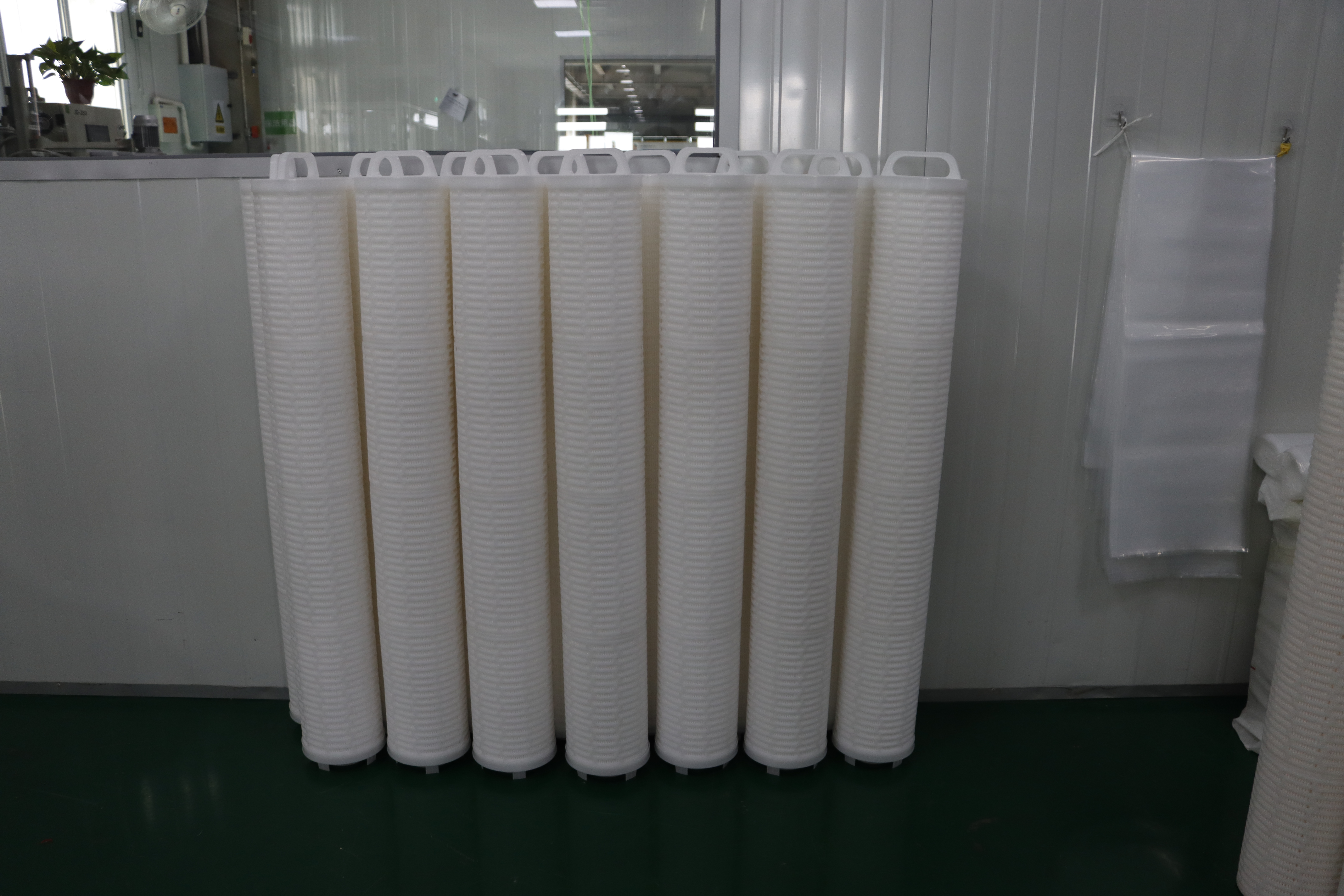 40英寸大流量濾芯