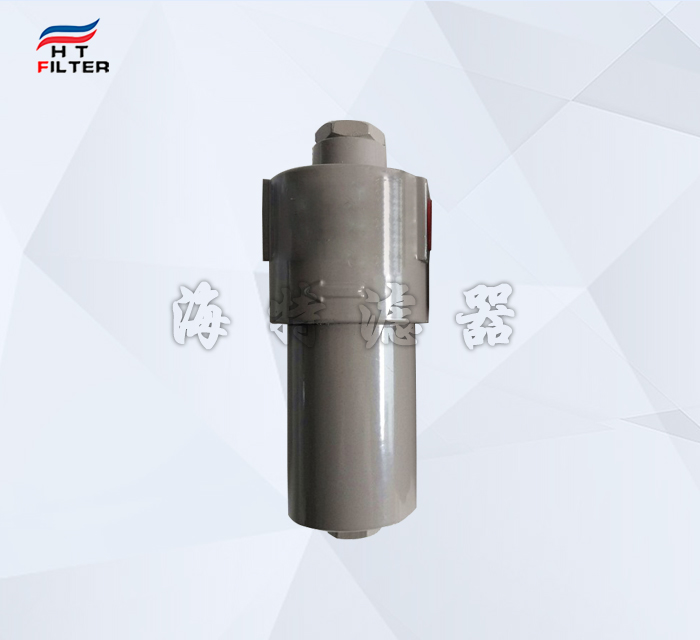 CJS-4系列自封式磁性回油過(guò)濾器