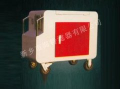 液壓潤滑系統(tǒng)加油時過濾用箱式濾油車