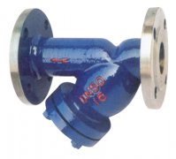 Y型過(guò)濾器DN80