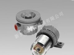 CWU型系列CWU-10×100B磁性過(guò)濾器 海特供應(yīng)