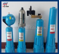 壓縮空氣過(guò)濾器濾芯 電廠專用濾芯