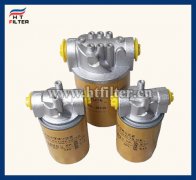  sp型旋轉(zhuǎn)式管路過(guò)濾器 液壓設(shè)備專用