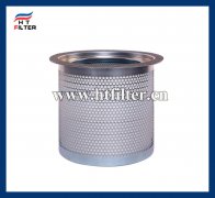 空氣壓縮設(shè)備為什么要用到過(guò)濾器？